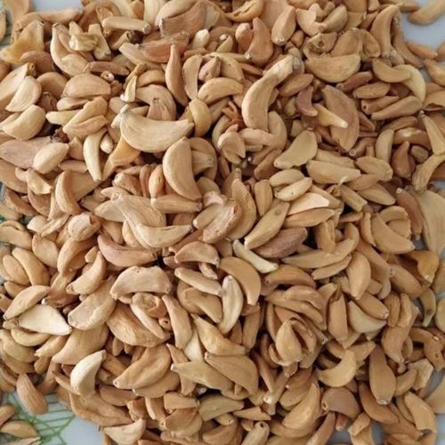Dry Garlic