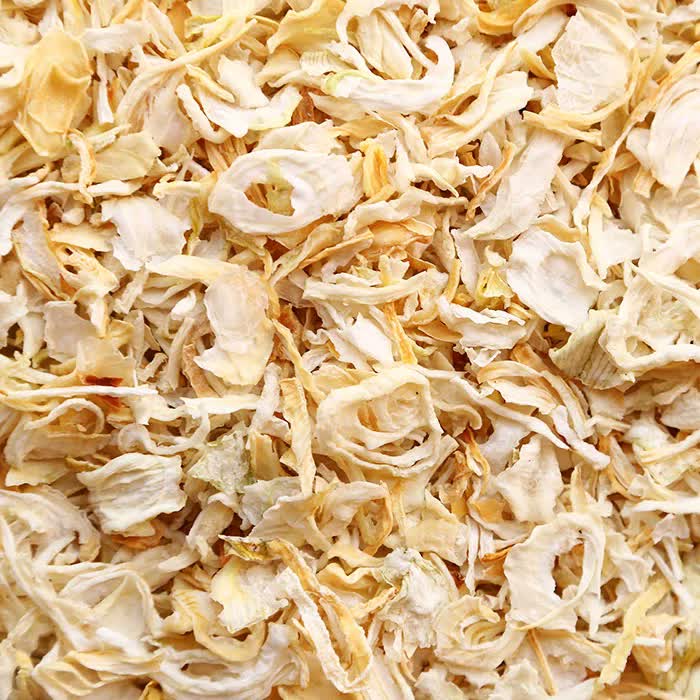 Dry Onion