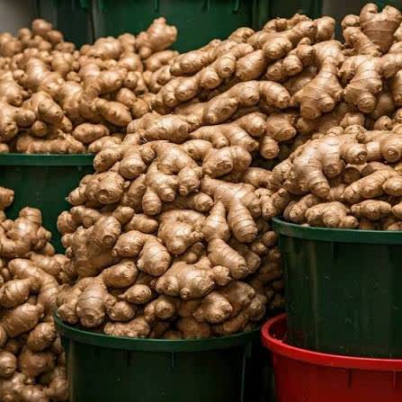 Ginger