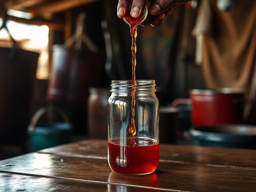 Palm Oil 2